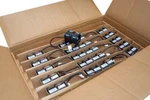 New Hp Fan 519711-001 For Proliant DL120 G6 G7 DL160 DL320 DL165. Price: $14.00.