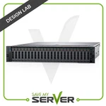 Dell Poweredge R740XD Server Design Lab - 24 Bay 2X Intel Platinum V2 Used. Price: $3740.99.