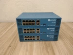 Lot Of 3 -palo Alto PA-220 Next-gen Firewall Security Appliance Used. Price: $119.99.