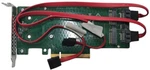 Hpe Universal Sata 6G Aic Hhhl M.2 Ssd Enablement Kit 878783-B21 Used. Price: $39.95.