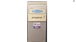 Sun Microsystems Ultra 10 Creator 3D Desktop Tower Computer Used. Price: $650.00.