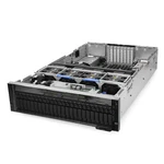 Dell Poweredge R940 Server 2.60GHZ 72-CORE 1.0TB Ram 800GB Ssds + 40TB Storage Excellent. Price: $12778.95.