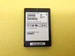 MZ-ILT15TA Emc Samsung PM1643 15.36TB Sas 12GB/S 2.5'' Ssd MZILT15THMLA Used. Price: $1999.00.