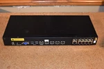 Barracuda 14-PORT Gigabit Opnsense Firewall Intel Celeron C2358 100GB Ssd Aesni Used. Price: $179.95.