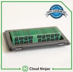 96GB (6X16GB) PC4-17000P-R DDR4 Ecc Reg Memory For Supermicro SSG-1029P-NMR36L Used. Price: $299.93.