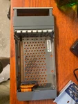 Apple Xserve Sas Hard Drive Carrier 620-4575 W/ Hdd Screws Caddy Used. Price: $54.28.