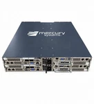 Mercury 518-200616-CNODES Rugged 2U Server 1TB Ram 8X 4216 Cpu Open. Price: $17549.95.