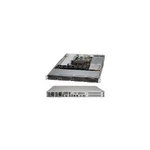 Supermicro CSE815TQR706WB 1U Rackmount Chassis Black 700W Psu New. Price: $1005.77.