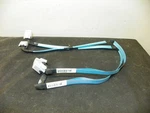Lot Of Genuine Oem Hpe 8 Sff Ss Aroc Cables P23263-001 Used. Price: $39.99.