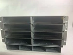 Cisco 5108 Server Blade Bare Bone Chassis N20-C6508 Used. Price: $101.31.