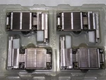 Dell Poweredge R760 R660 Server Processor High Performance Hpr Heatsink J8C66 New. Price: $139.00.
