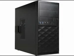 Win Black Mini Tower Computer Case Microatx Form Factor EFS052.CH450TB3 New. Price: $109.99.