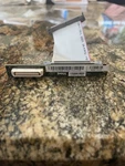 Dell Poweredge 1950 EMU01 Server - Side Plane Cable To Cd Rom Card Used. Price: $9.75.
