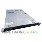 Hpe DL360E GEN8 Proliant 2X E5-2430L Core 8GB 8X 2.5 Inch Hd Slots Server Used. Price: $94.99.