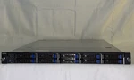 Gigabyte R181-T90 ARM64 Server 2X THUNDERX2 56-CORE 32GB Ecc DDR4 Open. Price: $1499.99.