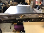 Dell Poweredge R200 Server Storage / Broadcast Pcl-pci-l Alpermann + Velte Used. Price: $363.67.