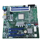Asrock Rack X470D4U Server Motherboard + Amd Ryzen 3900X Cpu Combo Used. Price: $349.99.