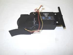 12-50036-01 Cpu Fan & Heatsink For Dec/compaq Alphaserver DS10L 74-60847-01 Used. Price: $95.00.