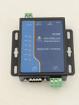 Pusr USR-TCP232-410S Serial Device Server RS232 RS485 To Ethernet Converter Used. Price: $35.99.