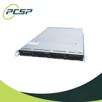 Supermicro SYS-5019S-W4TR Bay Lff 1X E3-1225V5 16GB DDR4 4X Trays No Hdd Excellent. Price: $423.92.