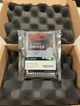 Axiom 1.8TB 12GB/S Sas 10K Rpm Sff 512E Hot-swap Hdd For Hp 791034-B21 New. Price: $87.40.
