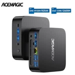 Acemagic Mini Pc K1 Series,amd Ryzen R2544/ Intel I5 12600H 16GB 512GB Ssd WIFI6 New. Price: $299.00.