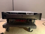 Dell Equallogic PS4210 Storage Array No Drives Powers On Used. Price: $120.00.