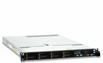 Lenovo System X3550 M4 7914EHU 1U Rack Server Intel Xeon E5-2620 V2 Hexa Open. Price: $799.99.