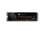 Seagate Firecuda X1070 M.2 2280 2TB Pci-express 4.0 X4 Qlc Internal Solid State New. Price: $542.79.