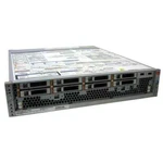 Oracle ZS3-2 Zfs Storage 2X E5-2658 8-CO 2.1GHZ 512GB 900GB + 5CARDS 1.6TB Used. Price: $1699.00.