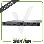 Dell Poweredge R640 Server Design Lab - 8 Bay 2X Intel Gold V1 Used. Price: $4352.99.