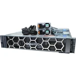 Dell Emc Poweredge R740 Server 2X Gold 6130 16C 32GB 1.2TB 10K Sff H730P Excellent. Price: $1589.00.