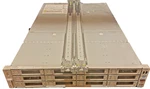 Sun Oracle X4-2L Server 2X E5-2648L V2 128GB Ram 4X 6TB Hdd (24TB) 10GBE Used. Price: $200.00.