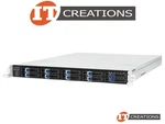 Mitac Tyan GT62F-B5630 1U1S 2.5 Inch Sff 10B Config Server B5630G62FV2E8HR-NEW. Price: $1200.00.