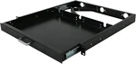 1U Rack Mount Sliding Keyboard Tray Cantilever For Server Data Network New. Price: $94.99.