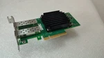 MLN-CX512A-ACAT Mellanox CONNECTX-5 642SFP28 Pcie X8 25GB Hp P25987-001 New. Price: $159.00.