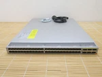 Cisco N9K-C9372PX-E Nexus 9300 48P 10G 6P 40G Qsfp+ Single Psu Gebraucht. Price: $179.85.