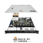 Hp Proliant DL325 G10 Server Epyc 7281 2.10GHZ 16-CORE 384GB Ram + 9.6TB Storage Excellent. Price: $3964.95.