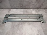 Genuine Dell Poweredge Vrtx Blade Server Chassis 3U C3 Sliding Ready Rail Kit Used. Price: $99.99.