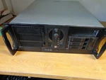 Supermicro E5345 Xeon Cpu 2.33GHZ 4GB Ram Server Pc 48-207A04800 Mti ELLL152600 Used. Price: $275.00.