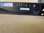 Comteh P/n CSE-512 Code ABC-03 Used. Price: $200.00.
