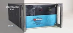 Spectracom 8140 Frequency Distribution & Amplifier System **look** (ref.: 122J) Used. Price: $149.00.