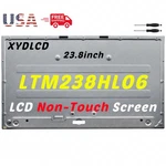 23.8IN L32192-001 For Hp Eliteone 800 G4 All-in-one Lcd Non-touch Screen Dispaly New. Price: $149.00.