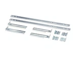 Win SR1-20 1U 20" Slide Rails For IW-RA100 New. Price: $42.99.
