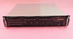 Supermicro CSE-825MBTQC-R802LP 2U 3-BAY 3.5" Server Chassis Used. Price: $550.00.