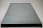 Supermicro CSE-808 X8DTT-F Intel E5645 2.40GHZ 2-NODE Server *no Ram/hdd/caddy* Used. Price: $55.99.