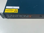 Lantronix EDS8PR 8-PORT 1U Device Server EDS00812N-01 With Ac Power Cord Used. Price: $55.99.