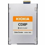 Kioxia KCD8XPJE15T3 CD8P-R Tb Solid State Drive E3.S Internal Pci Express New. Price: $9800.97.