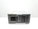 Hewlett Packard Hp Proliant ML350 Xeon Server Computer 100-120/200-240V-AC Used. Price: $546.75.