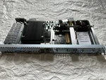 Cisco UCS-E140D-M1/K9 Blade Server 32GB Ram, 1-TB Hdd Open. Price: $165.00.
